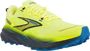 Brooks Cascadia