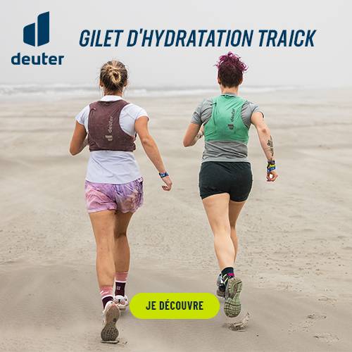 Deuter traick