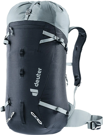 Deuter Guide