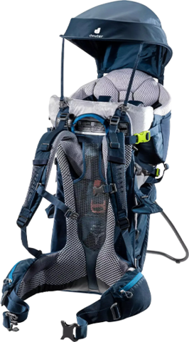 Deuter Kid Comfort