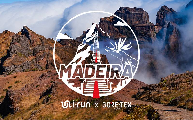 i-run x gore-tex