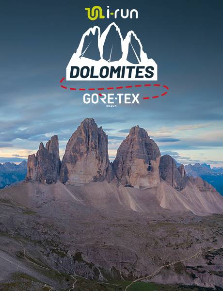dolomites
