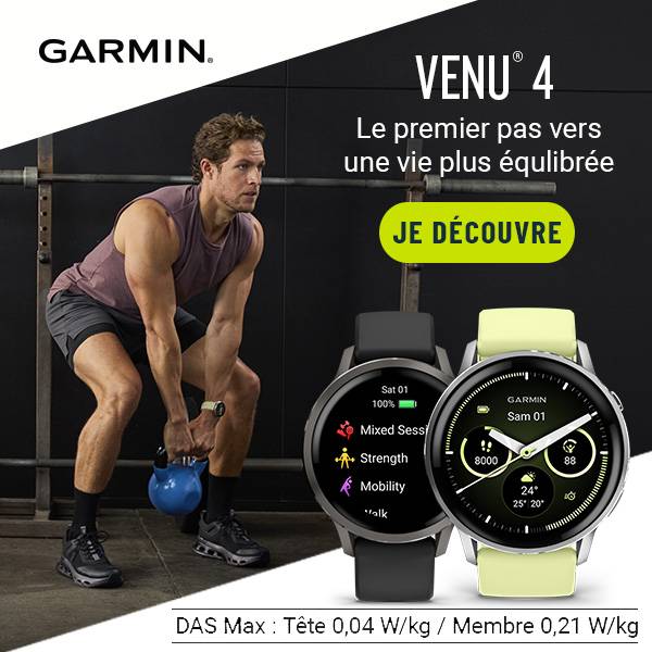 Garmin Venu 4