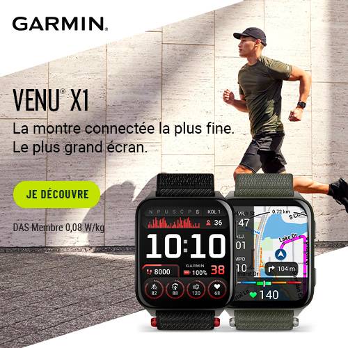 Garmin venu