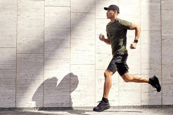 Garmin venu x1