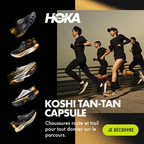 hoka KTT Pack