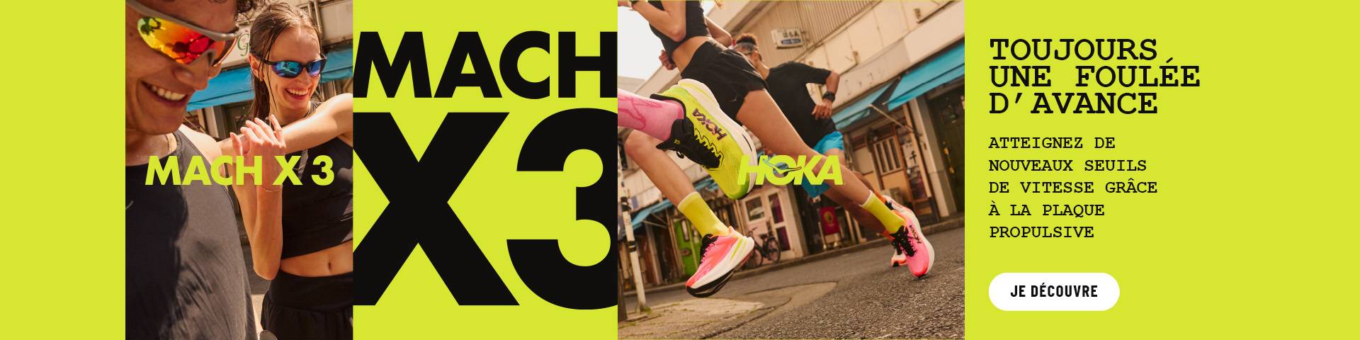 hoka mach x3