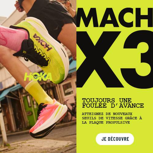 hoka mach x 3