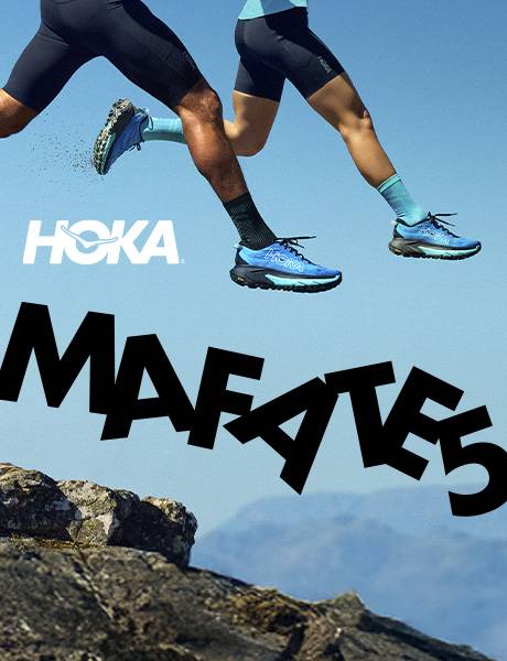hoka mafate 5