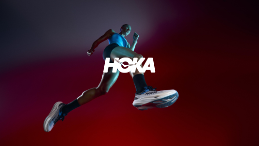quipement Hoka Running