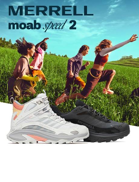 merrell