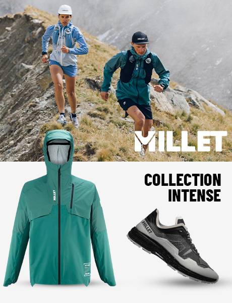 millet intense