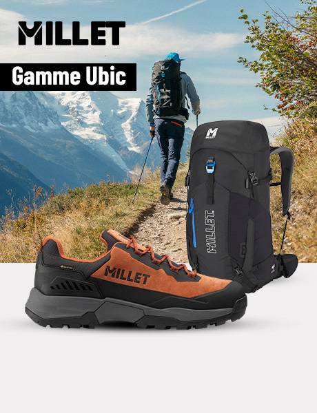 millet ubic