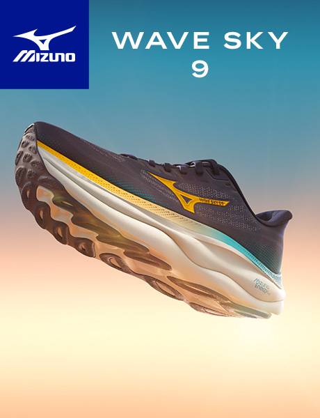 mizuno