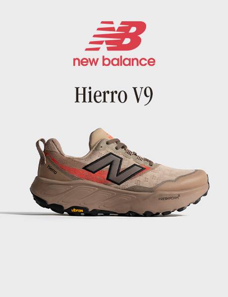 NB Hierro V9