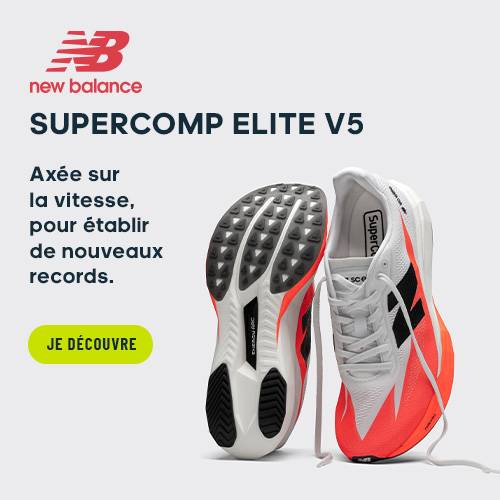 New Balance sc elite v5