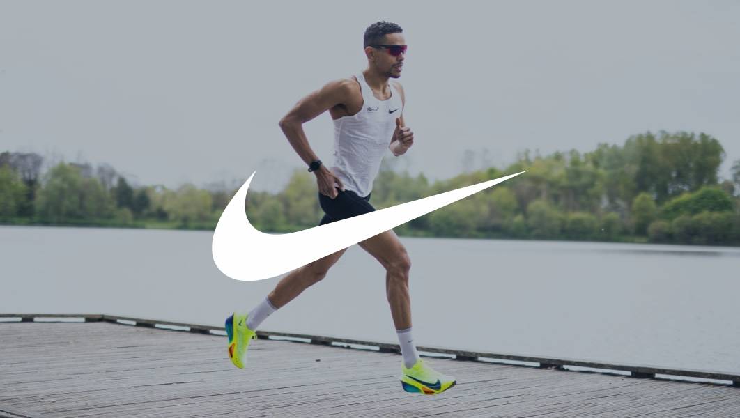 quipement nike pour le running