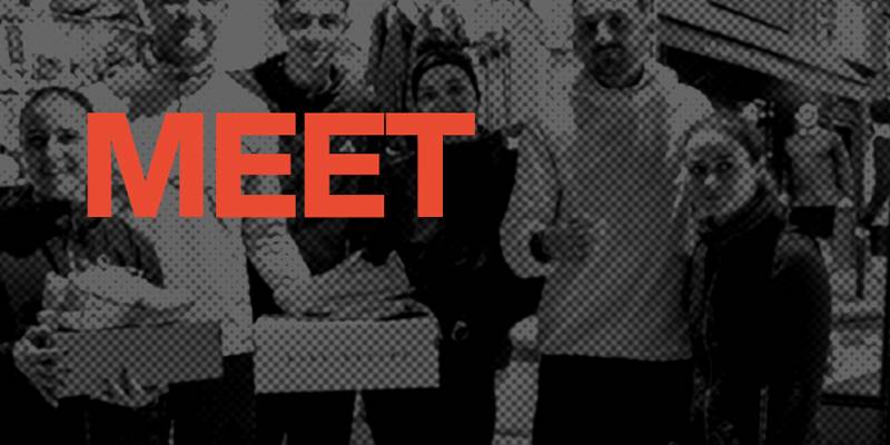 meet