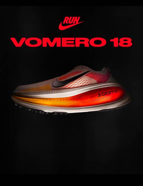 Nike Vomero 18