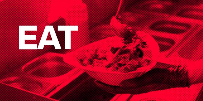 eat