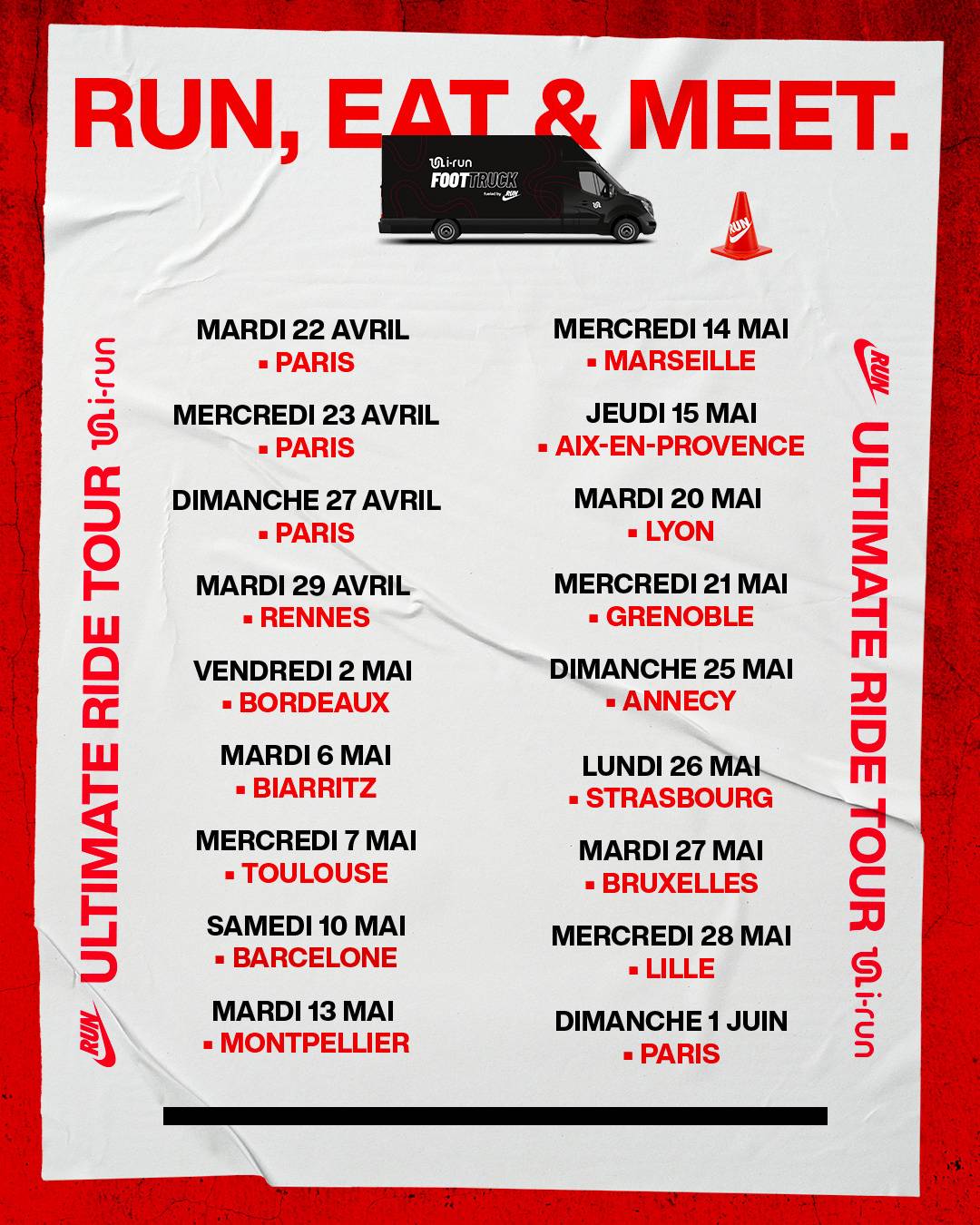visuel event