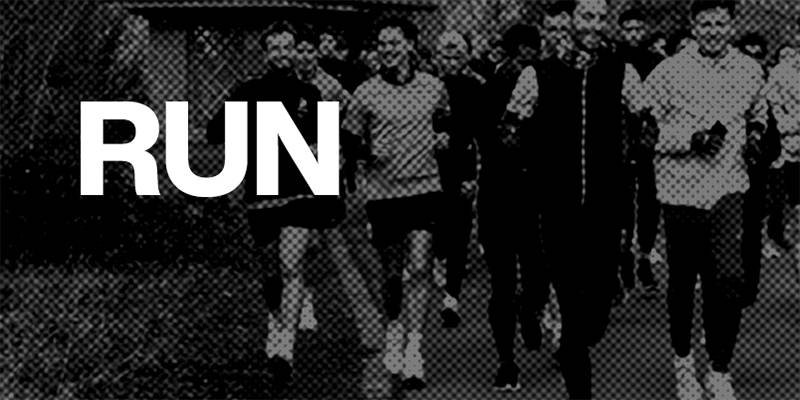 run