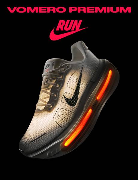 nike vomero premium