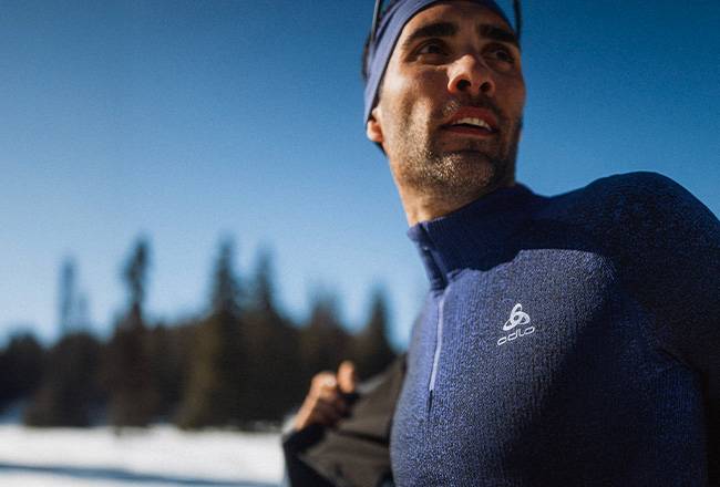 collection odlo blackcomb