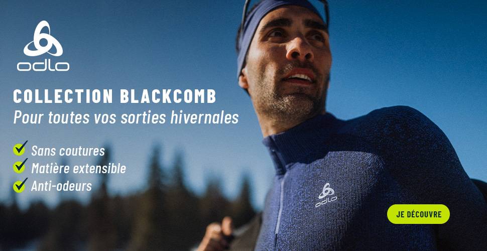 Odlo blackcomb