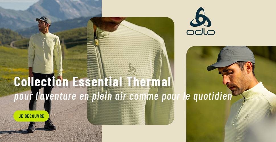 Odlo Essential