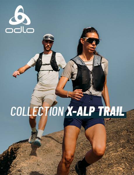 odlo x-alp