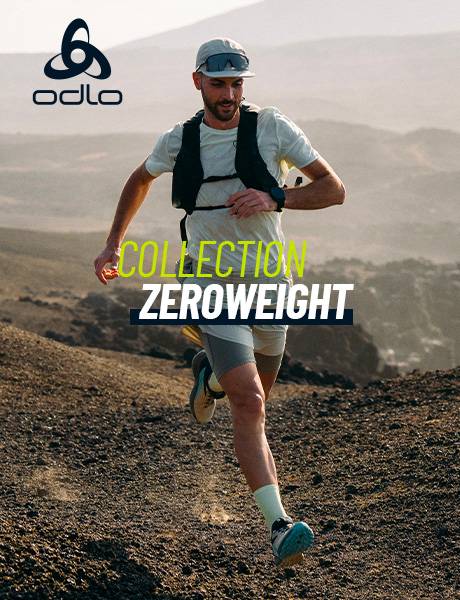 odlo zeroweight