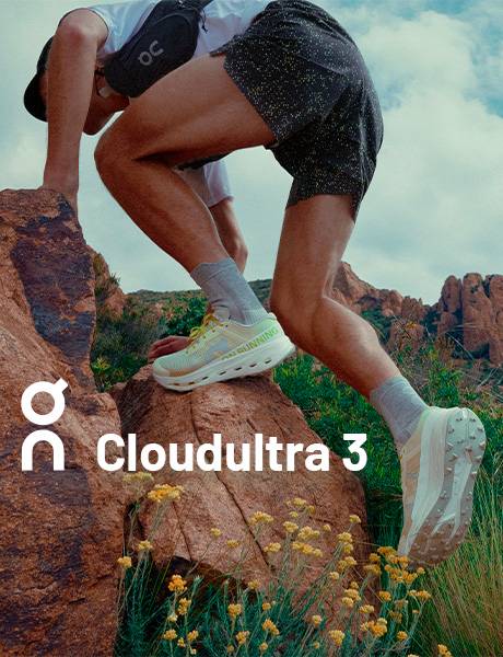 on cloudultra 3