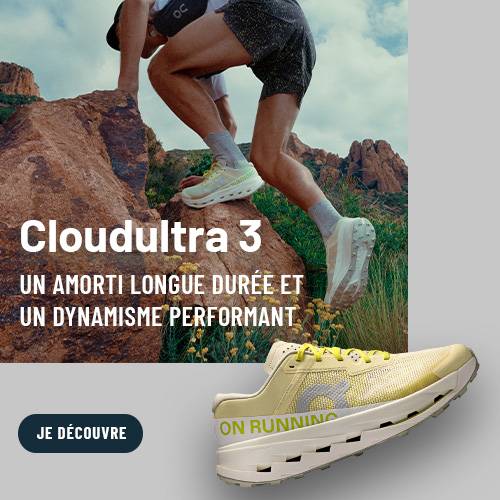 ON Cloudultra 3