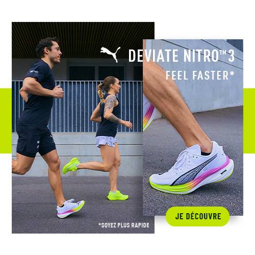 Puma Deviate Nitro 3