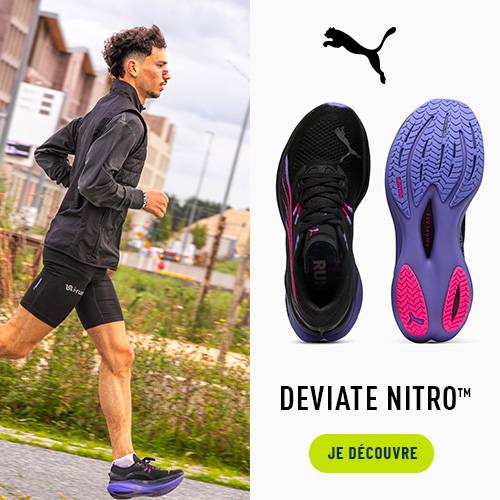 Puma - collection deviate