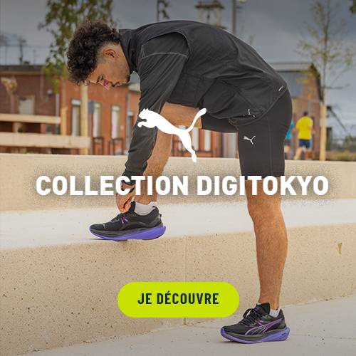 Puma - collection digitokyo