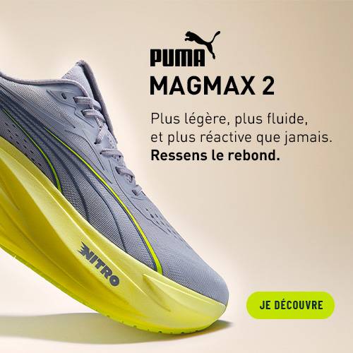 puma MagMax 2