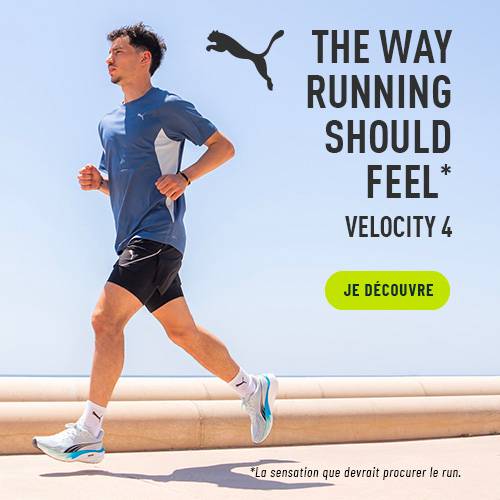 Puma Velocity Nitro 4