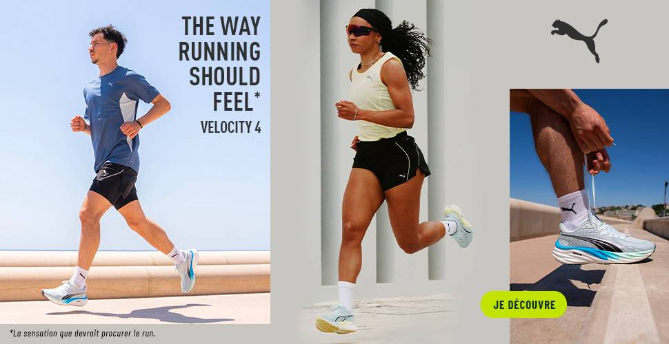 Puma Velocity