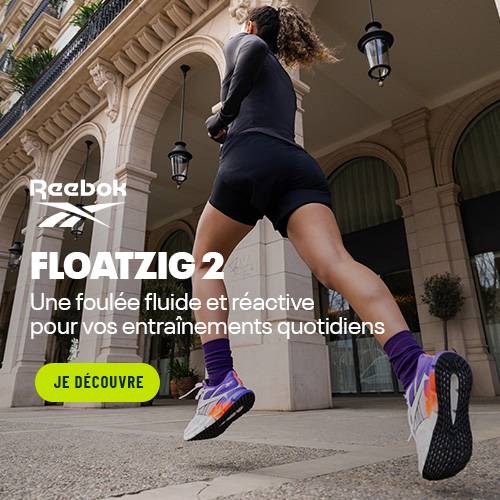 Reebok FLOATZIG 2