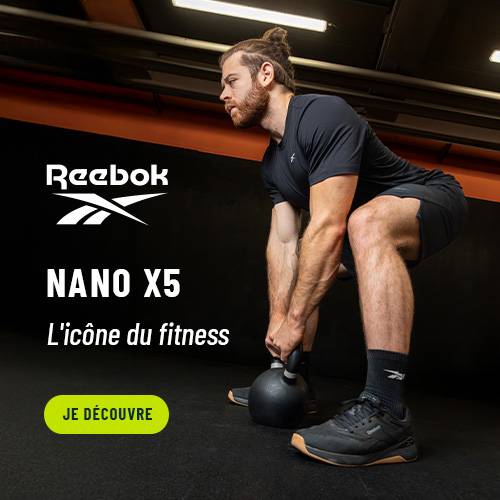 Reebok Nano X5