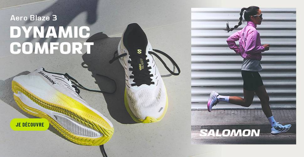 salomon aero blaze