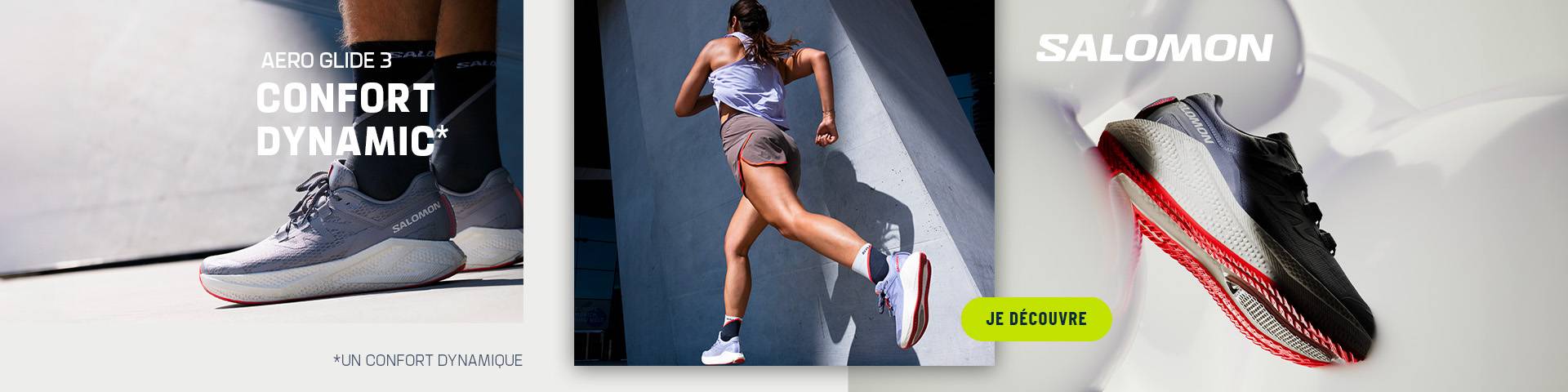 salomon aero glide 3