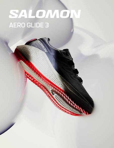 salomon aero glide 3