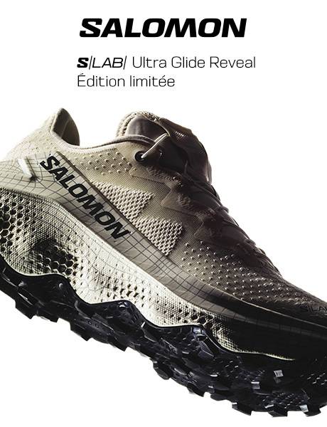 salomon reveal