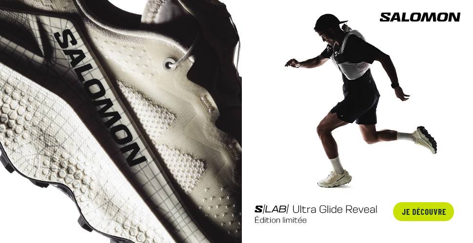 salomon ultra glide reveal