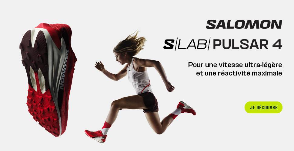 salomon pulsar 4