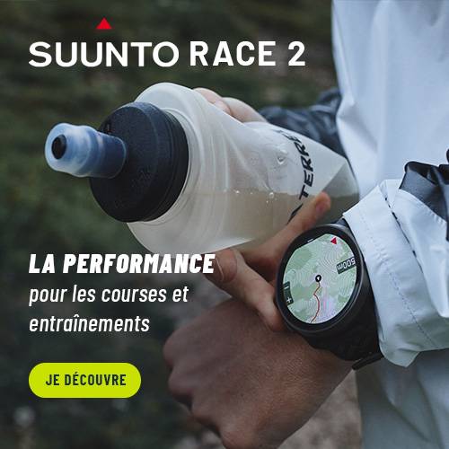 Suunto Race