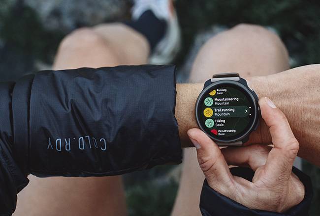 suunto